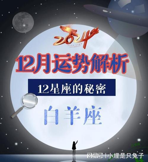 白羊座2024年运程完整版 白羊座2025年运程