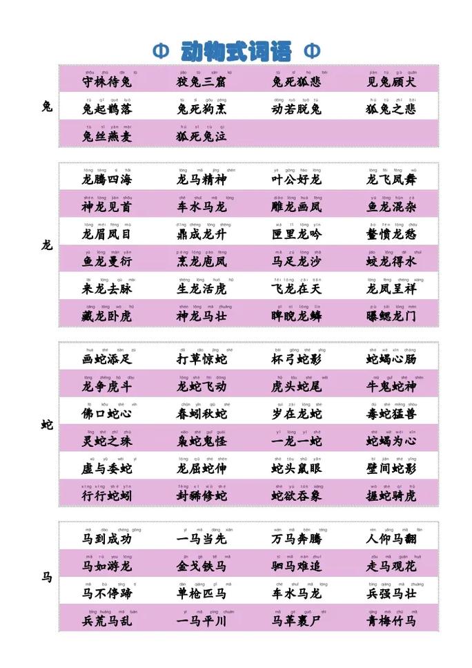 宝宝起名四字成语 适合宝宝取名字的成语