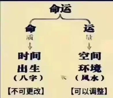 八字终生运程打分 生辰八字终身运程详细