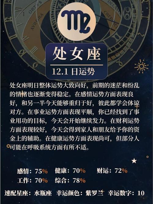 2025年处女座运势 2025年被大病缠身的星座男