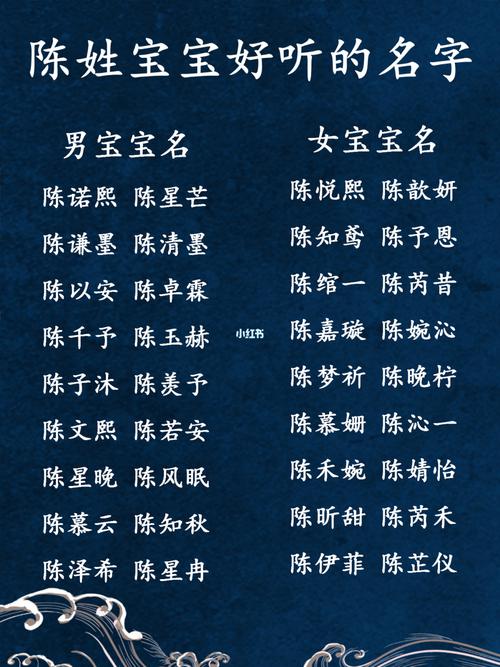 宝宝起名陈嘉 陈嘉取名字