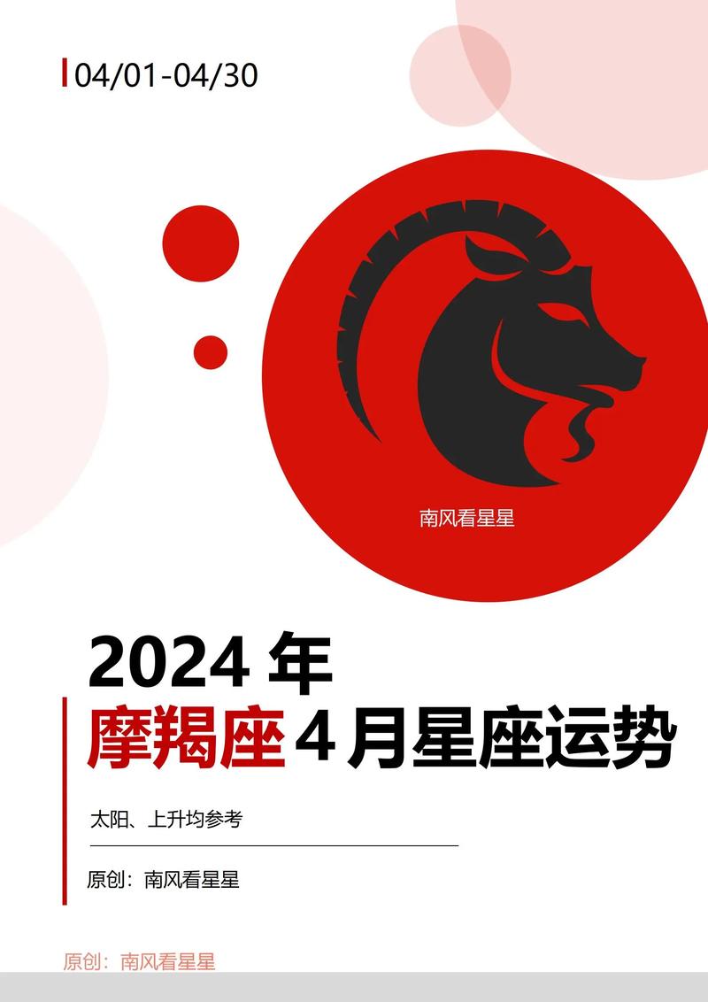 2024星座运势摩羯座 摩羯座未来3年运势