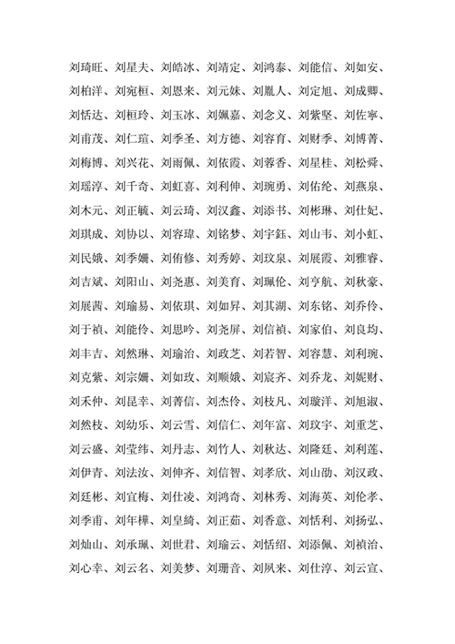 用刘方给宝宝起名字可以吗 宝宝起名字龙宝宝