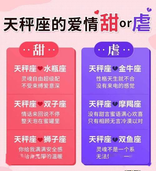 天秤座男天秤座女配对 属猴的天秤座和属虎的天秤座