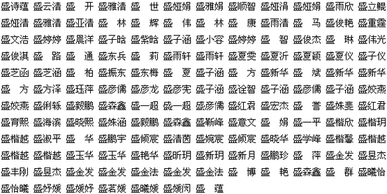 英杰这名字生辰八字 龚英杰名字好听吗